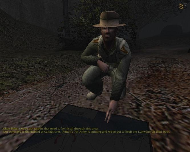 Medal of Honor: Allied Assault War Chest Screenshot 4