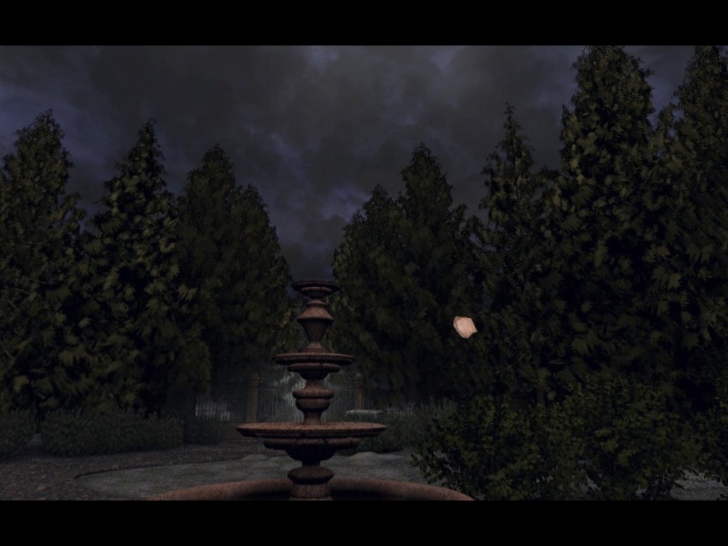 Scratches: Director's Cut Screenshot 3