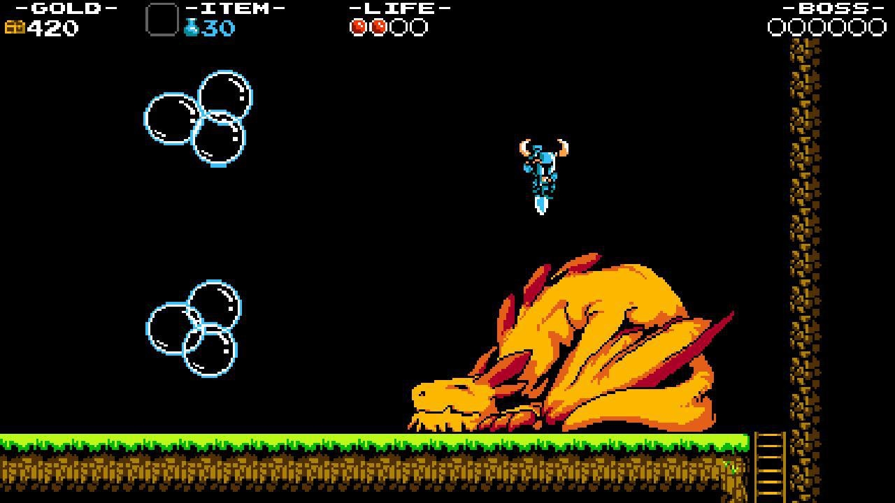 Shovel Knight: Treasure Trove Screenshot 4