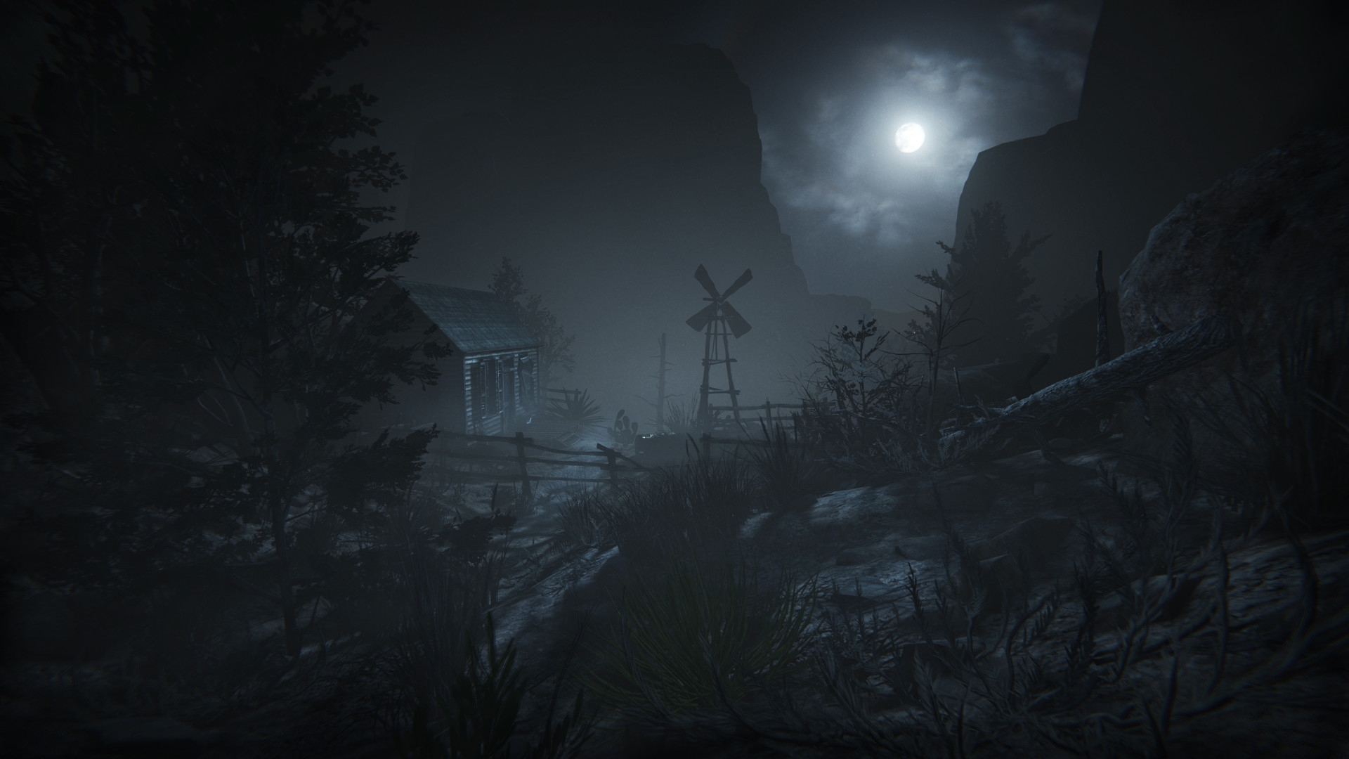 Outlast 2 Screenshot 7