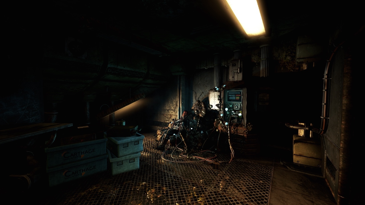 SOMA Screenshot 6