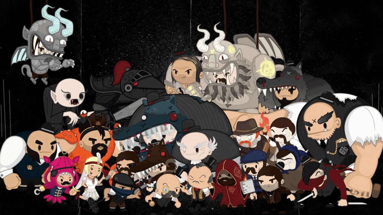 Foul Play Screenshot 2