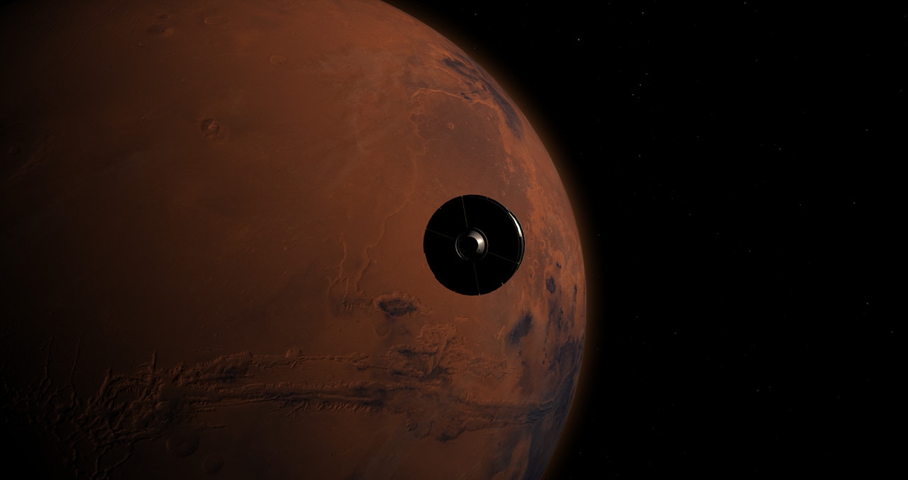 Engage Screenshot 4