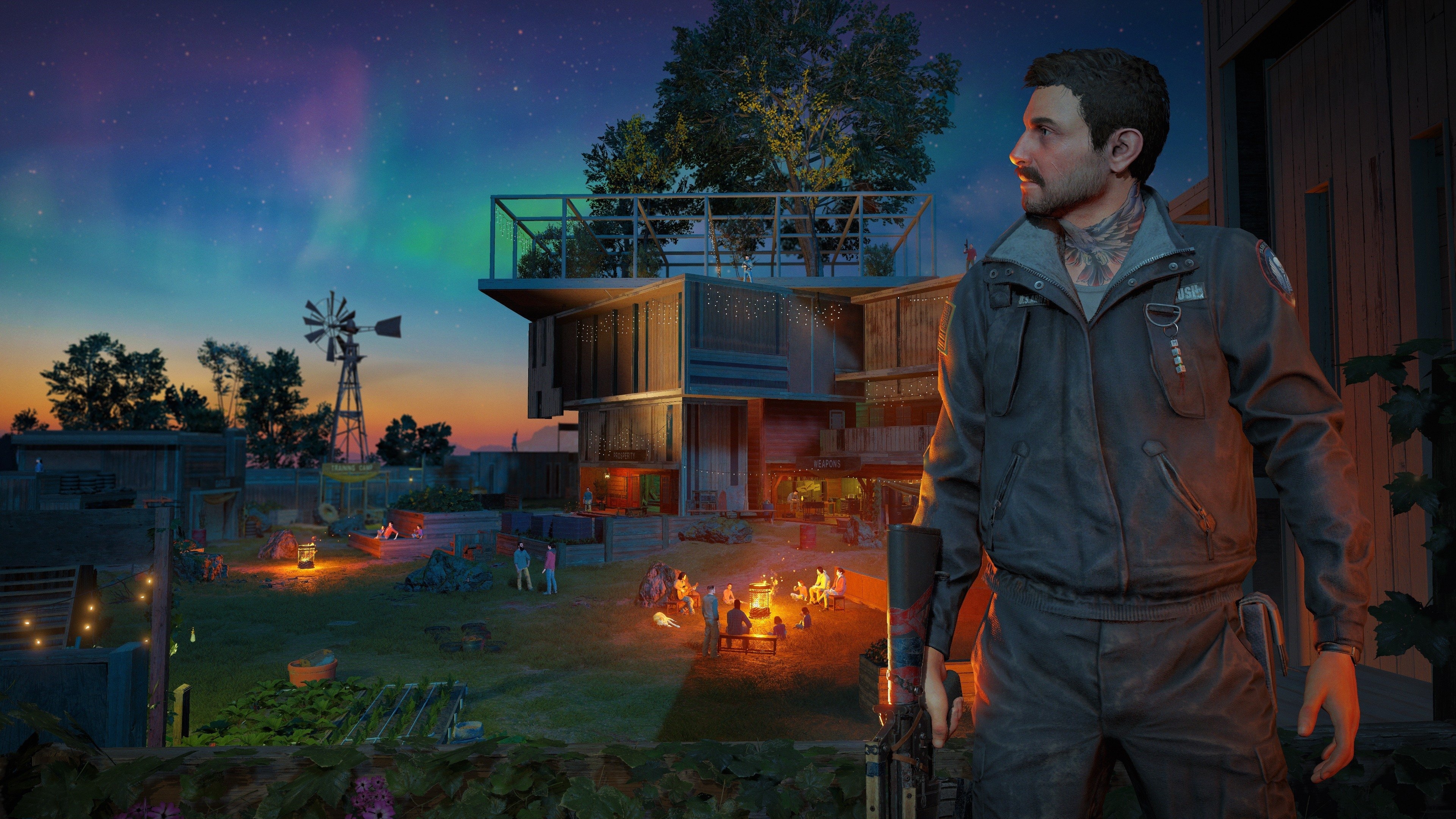 Far Cry New Dawn Screenshot 5