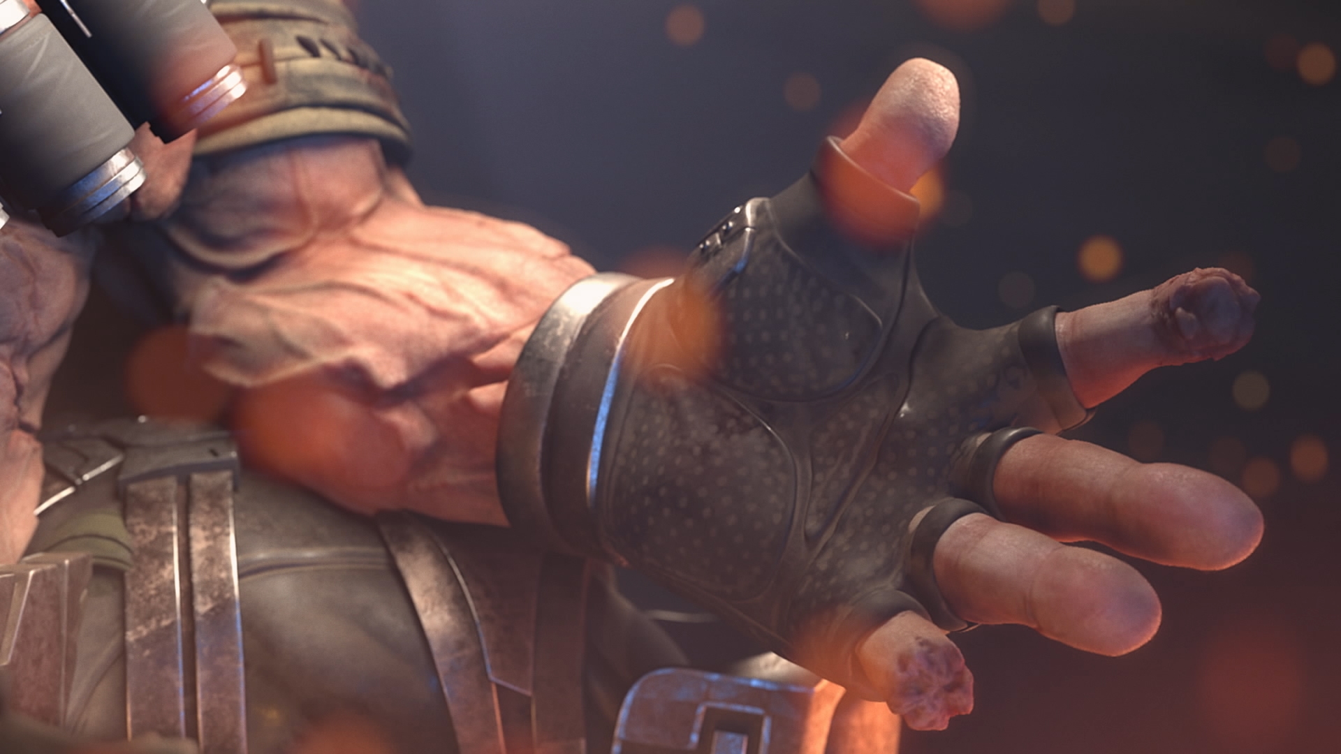 Hellbound Screenshot 2