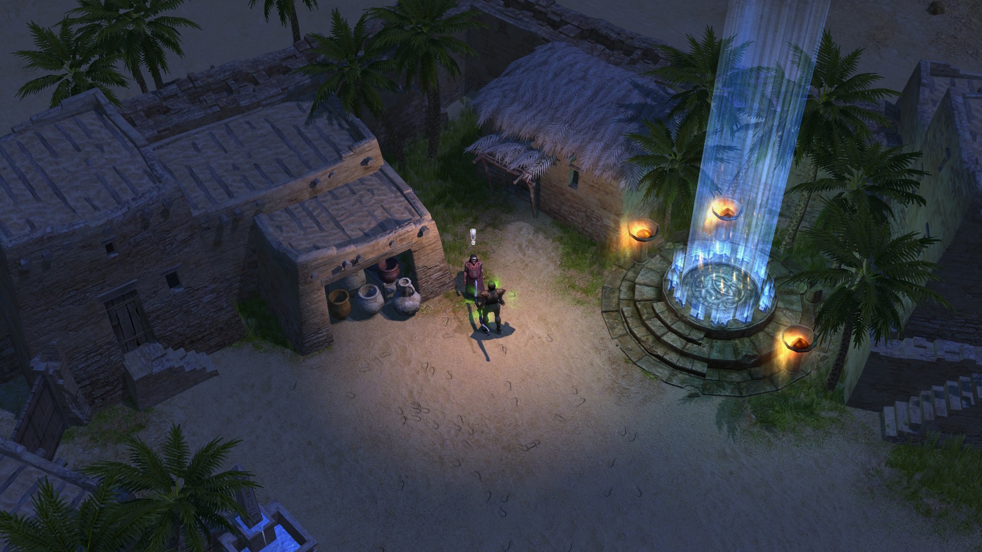 Titan Quest Anniversary Edition Screenshot 5