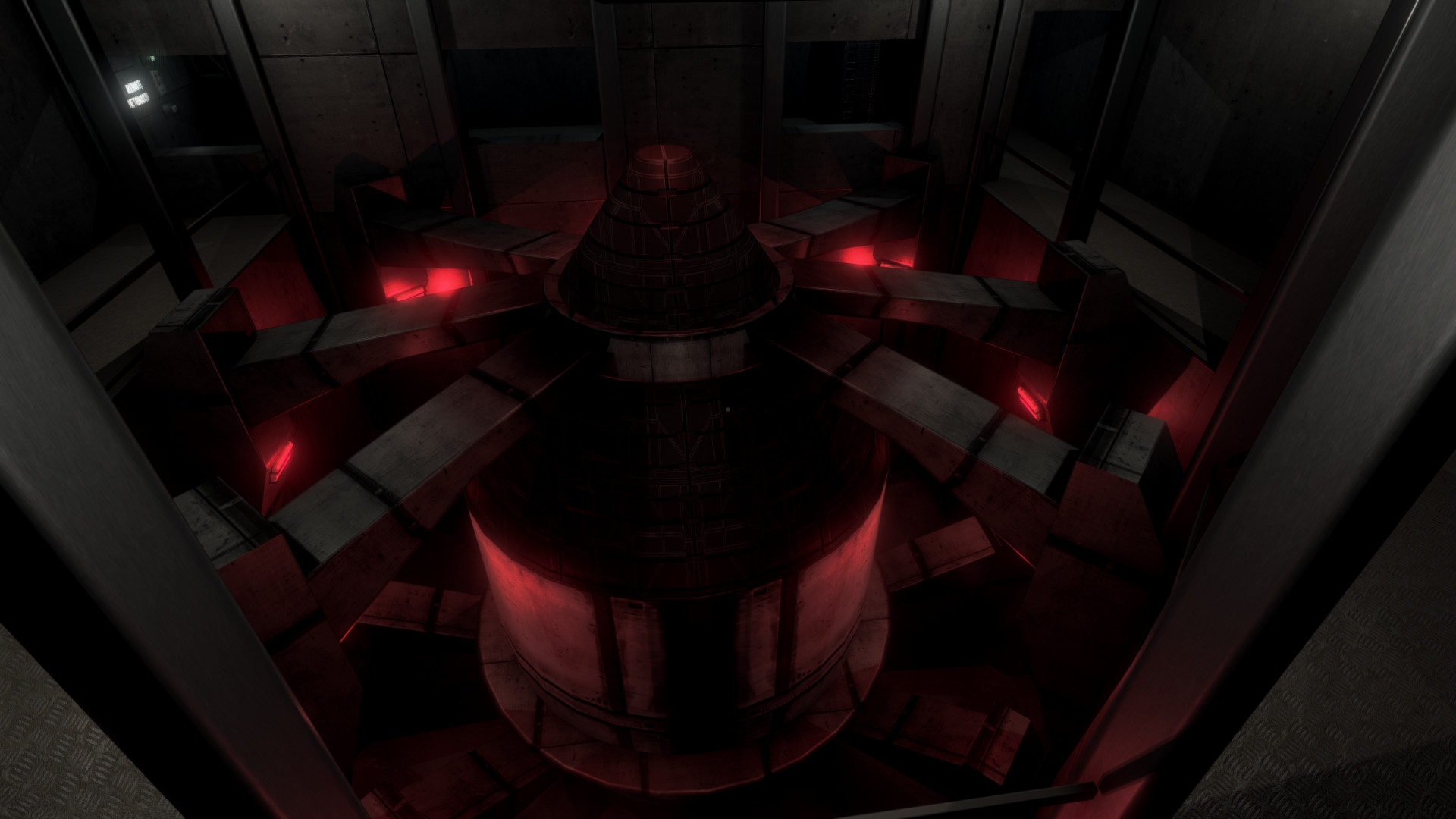 SCP: Secret Laboratory Screenshot 5