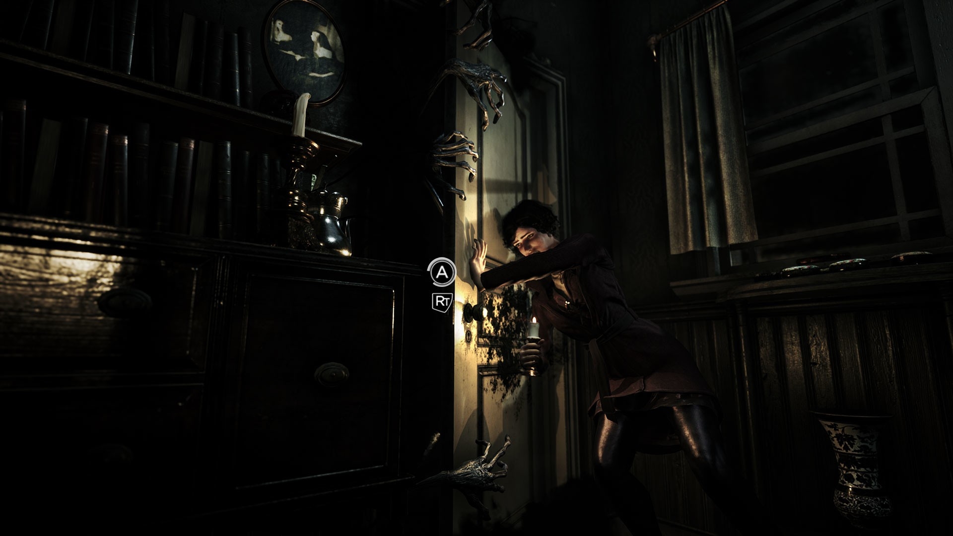 Song of Horror Screenshot 3