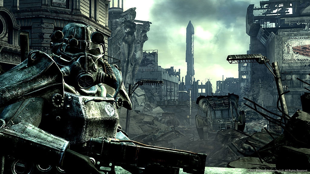 Fallout 3 Screenshot 4