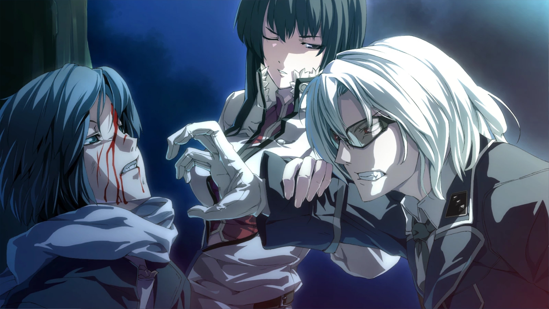 Dies irae ~Amantes amentes~ Screenshot 7