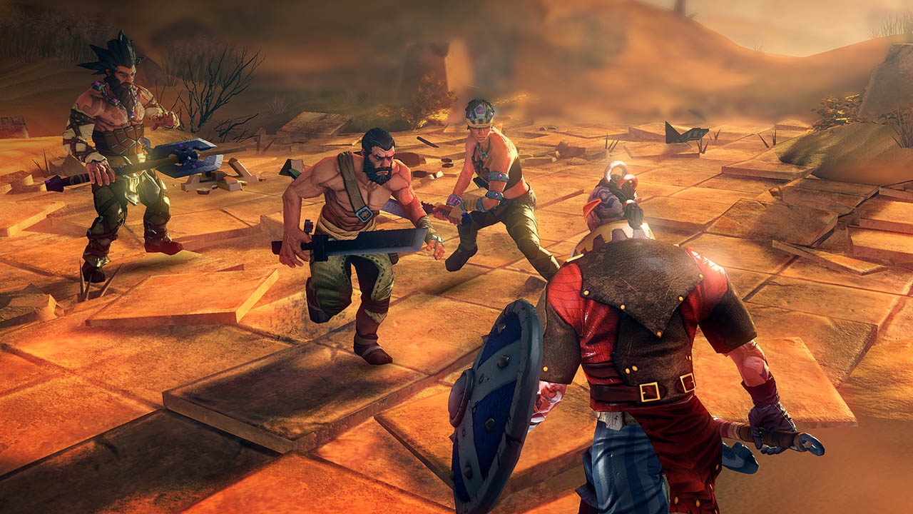 Hand of Fate Screenshot 7