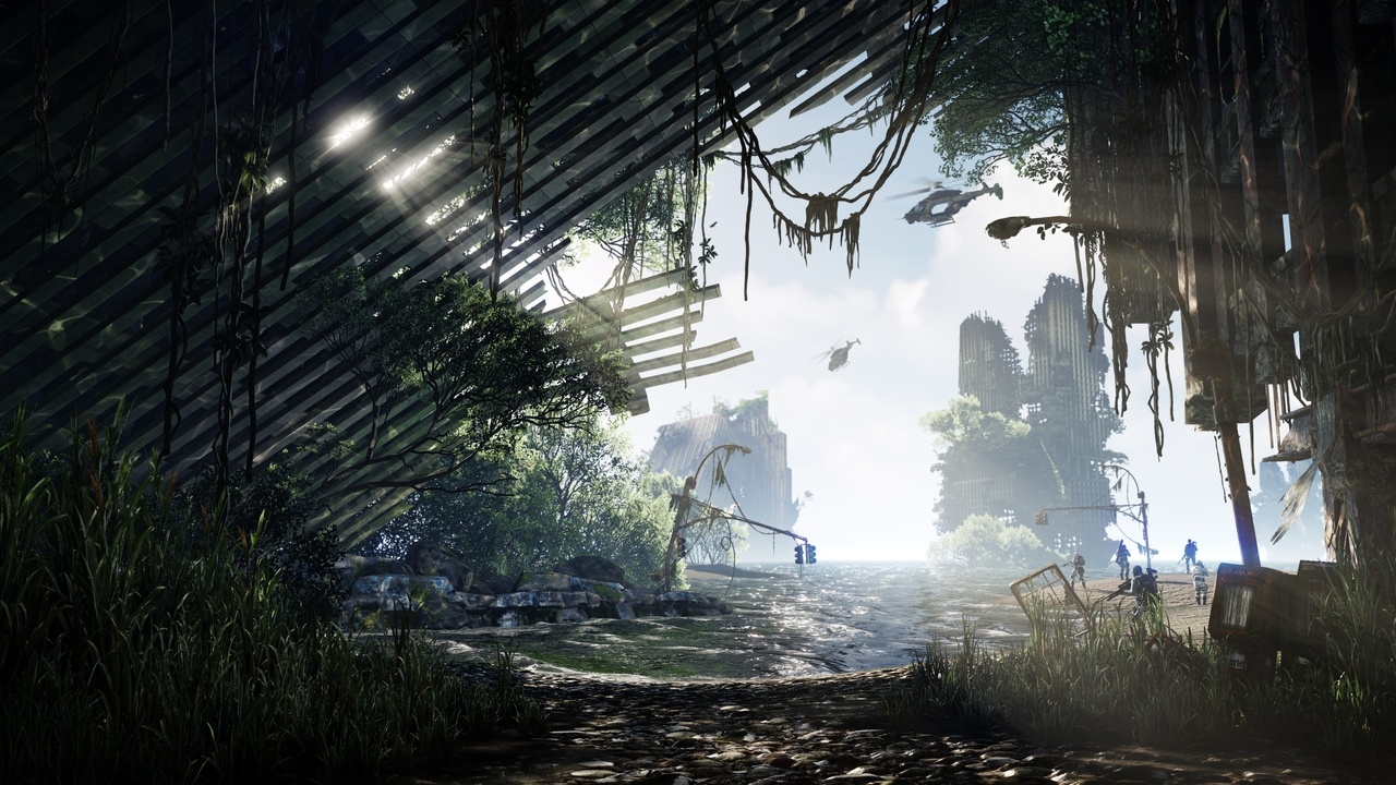 Crysis 3 Screenshot 6
