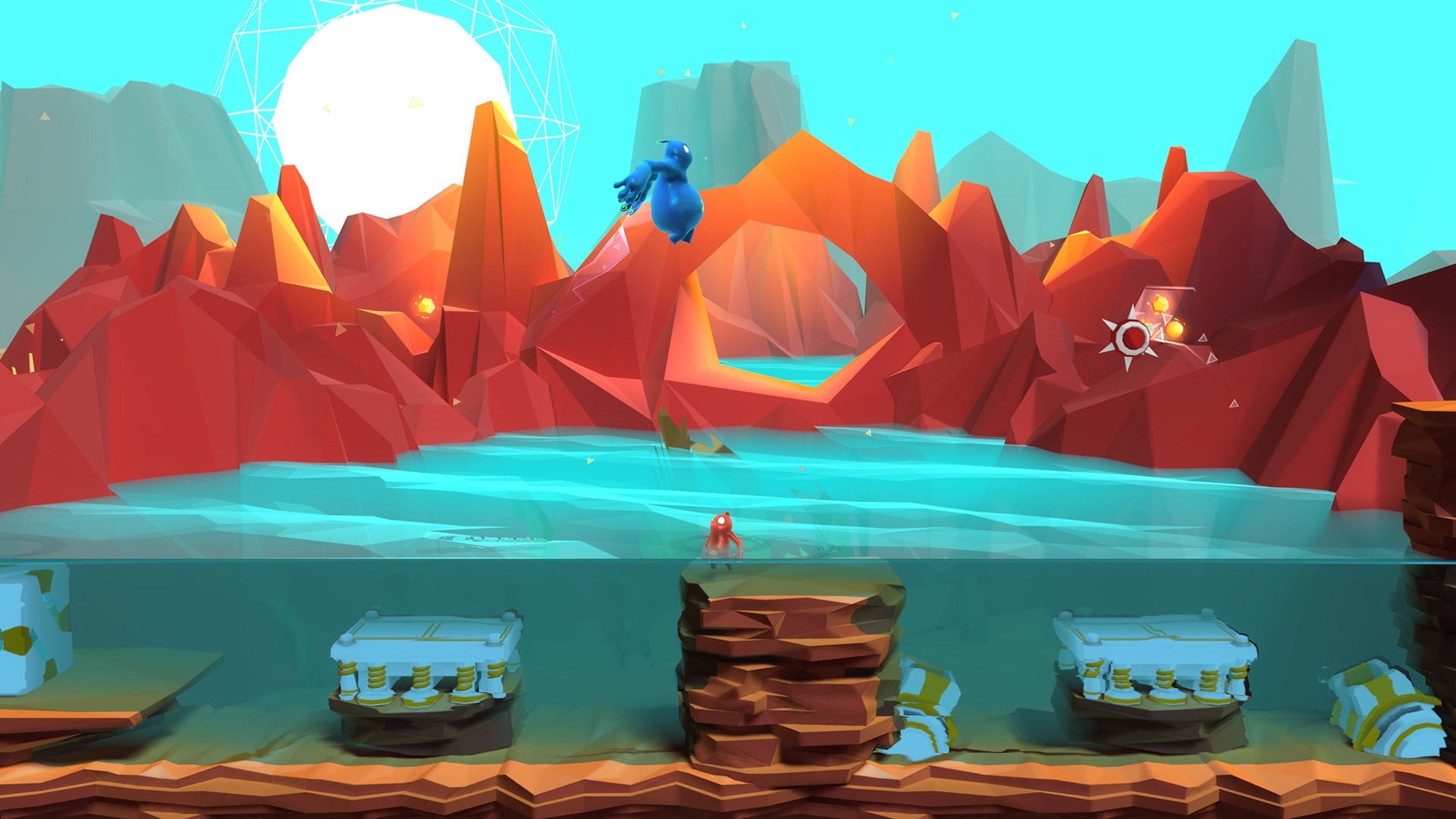 Shift Happens Screenshot 2
