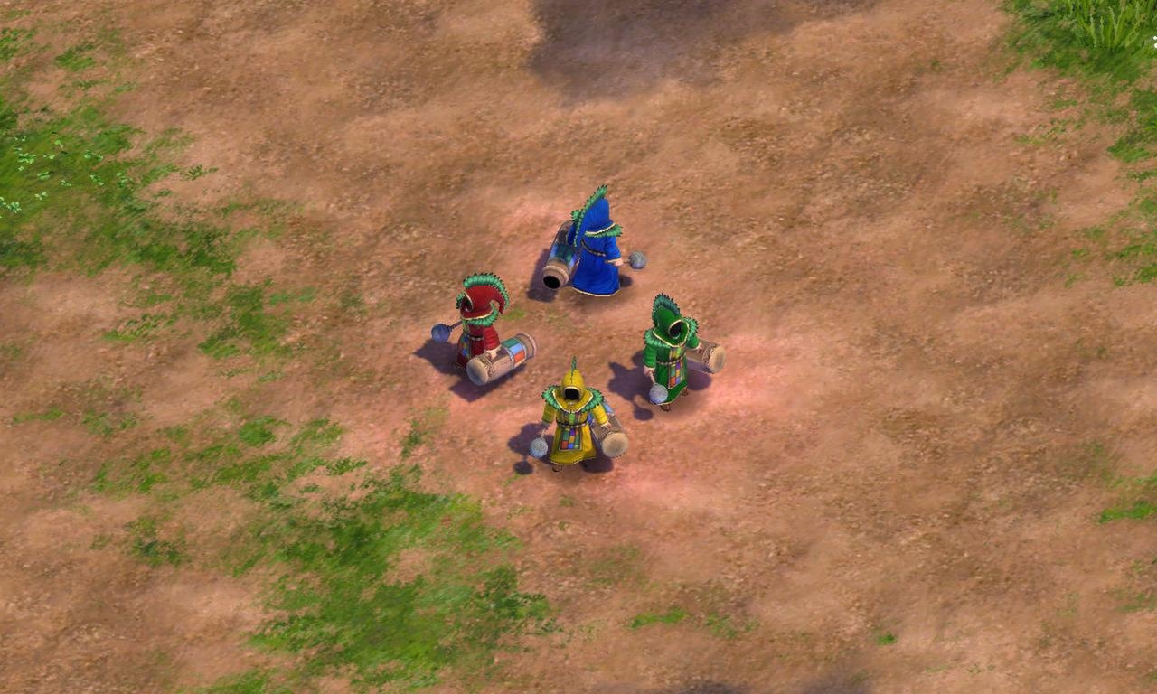 Magicka: Aspiring Musician Robes Screenshot 5