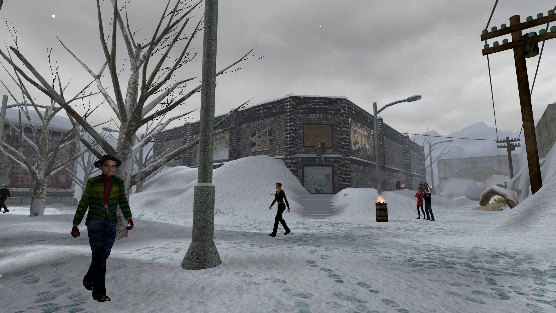 Postal 2: Paradise Lost Screenshot 6