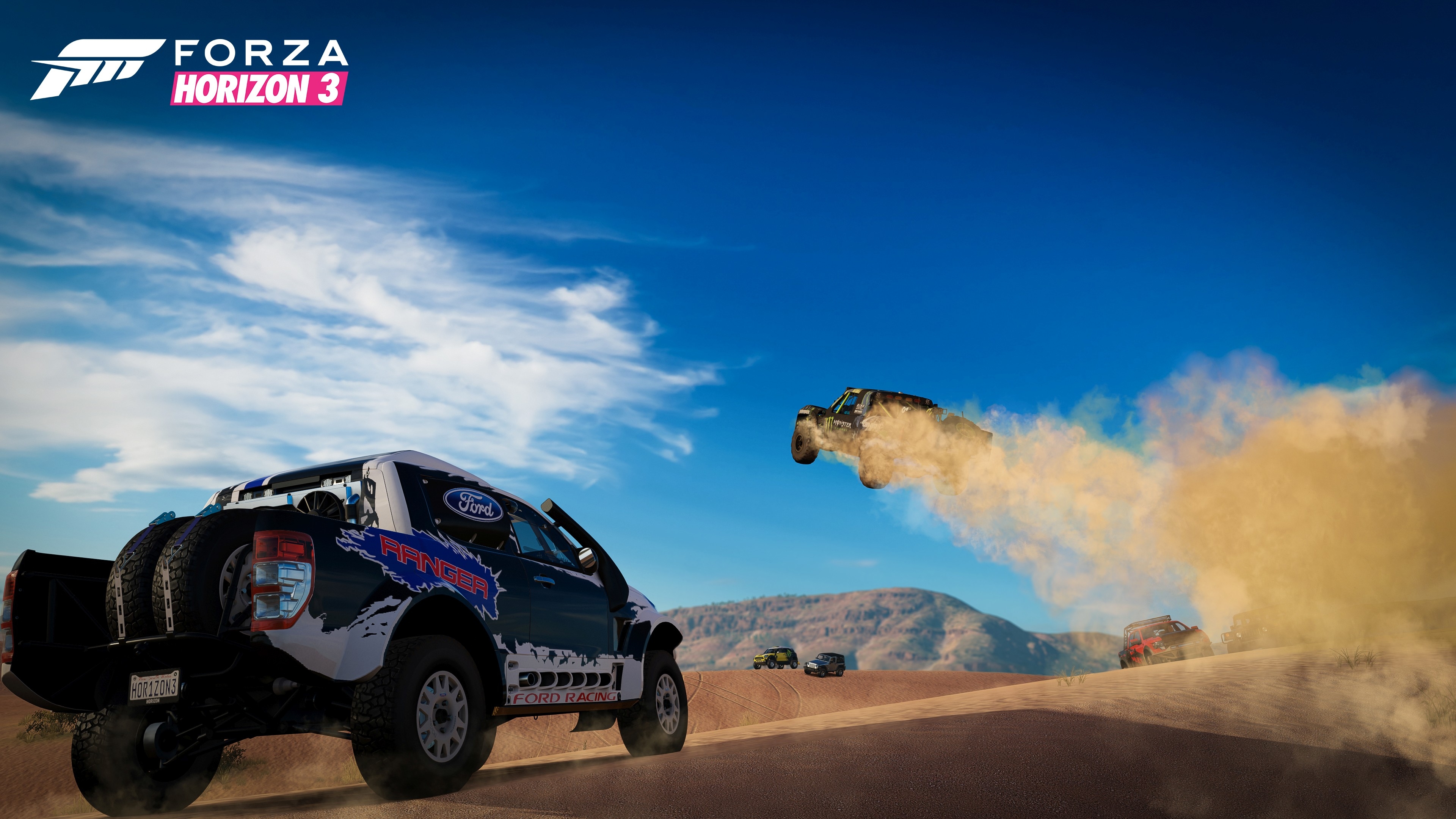 Forza Horizon 3 Screenshot 7