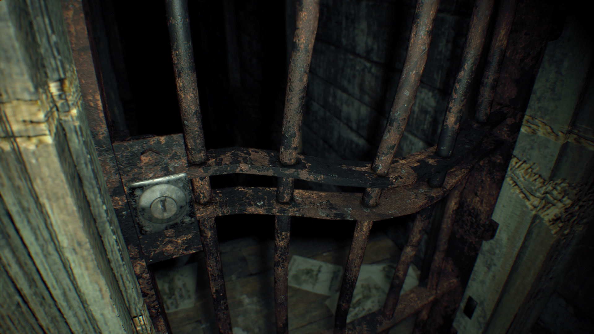 Resident Evil 7 / Biohazard 7 Teaser: Beginning Hour Screenshot 4