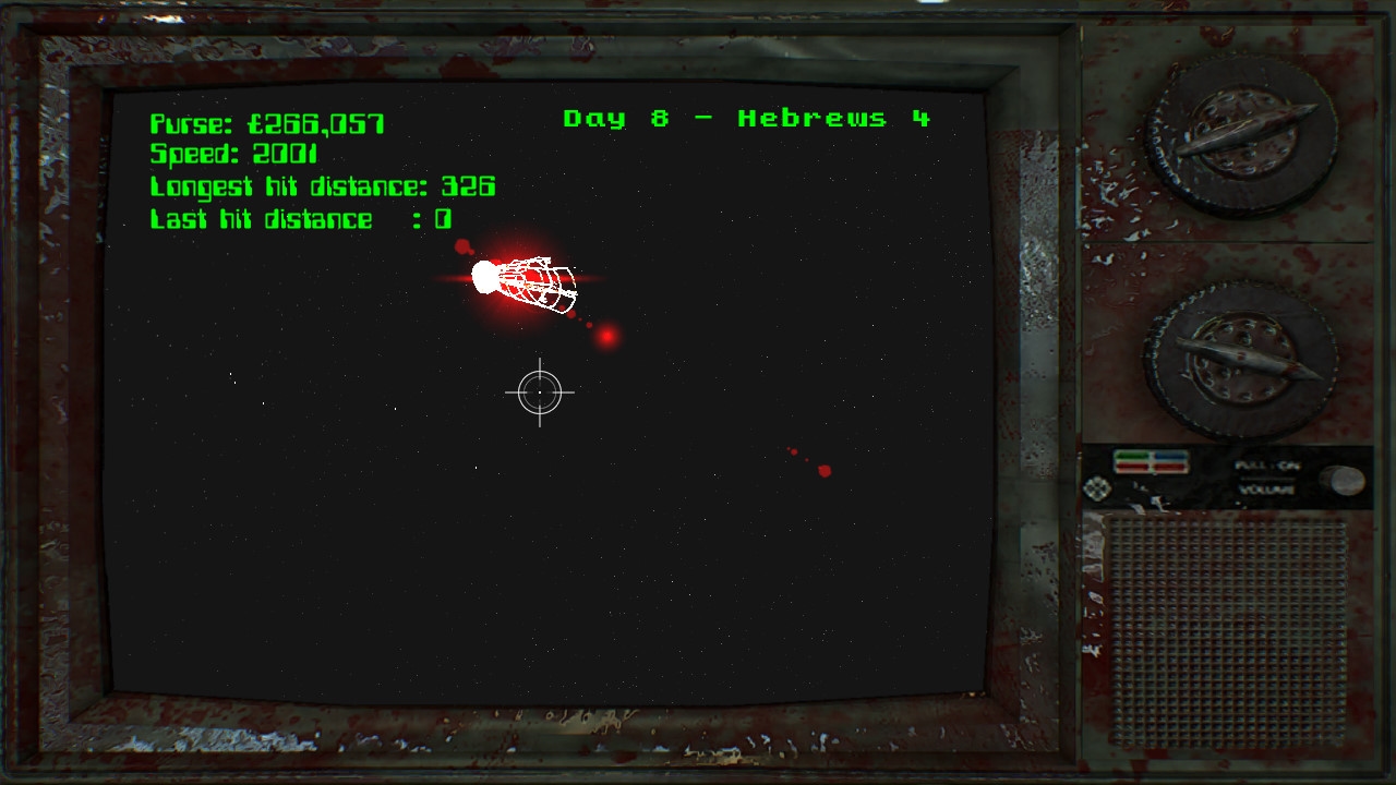 Selfie: Sisters of the Amniotic Lens Screenshot 6