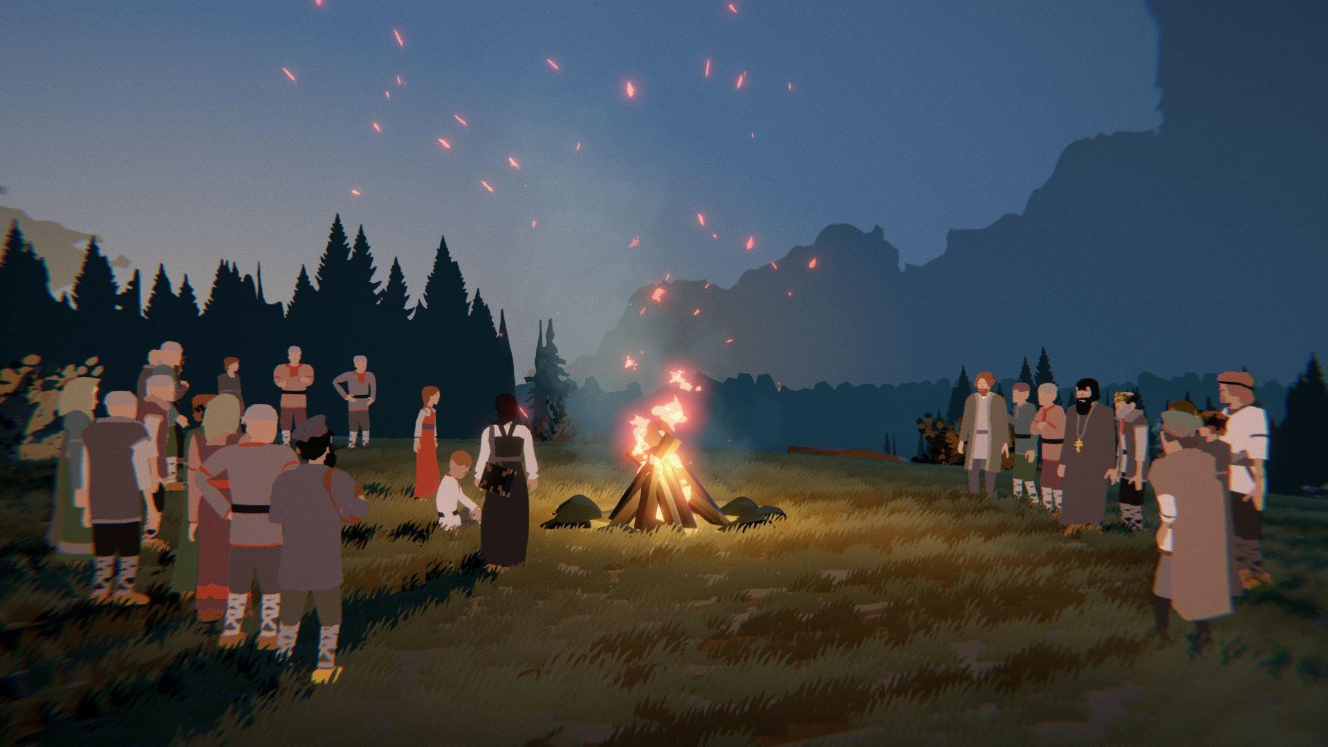 Black Book: Prologue Screenshot 7
