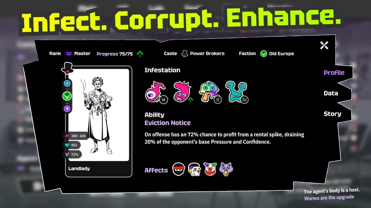 They Come in Fives Screenshot 5