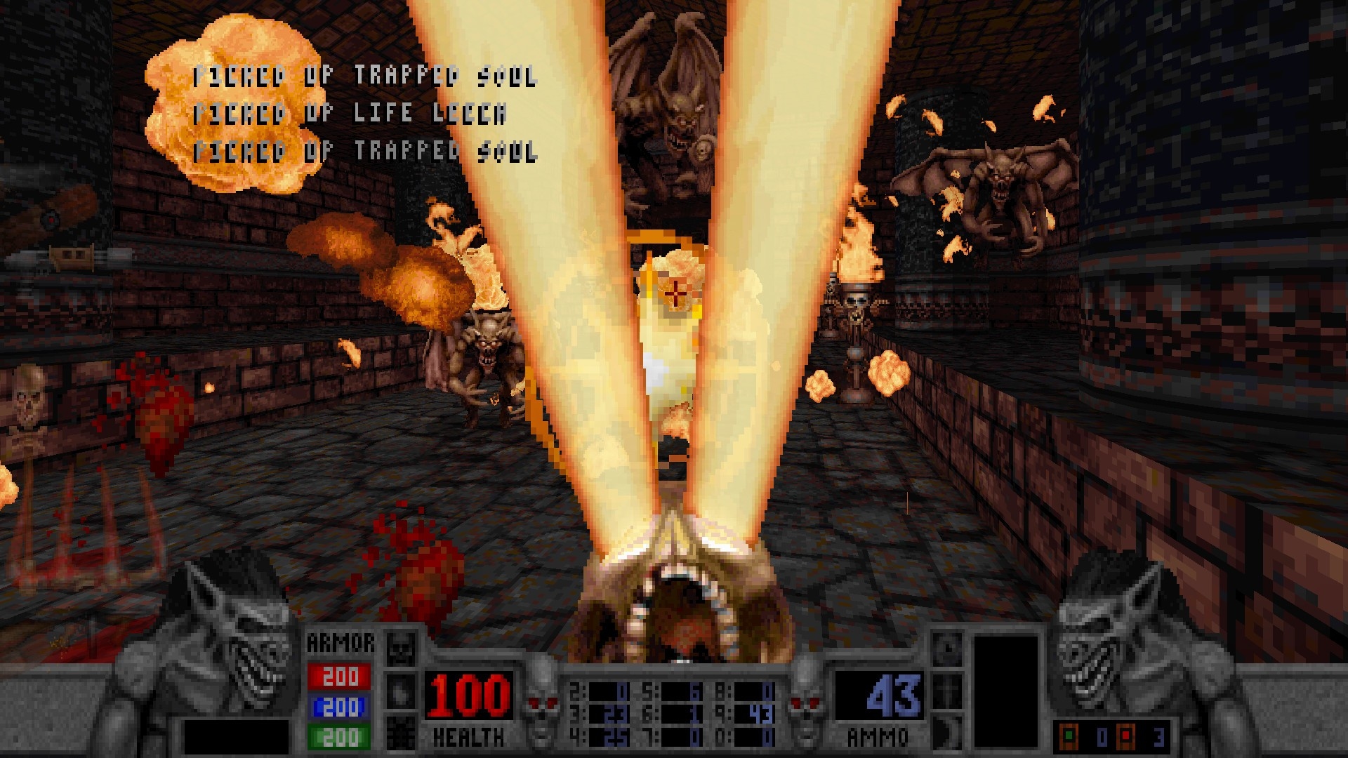 Blood: Fresh Supply Screenshot 3