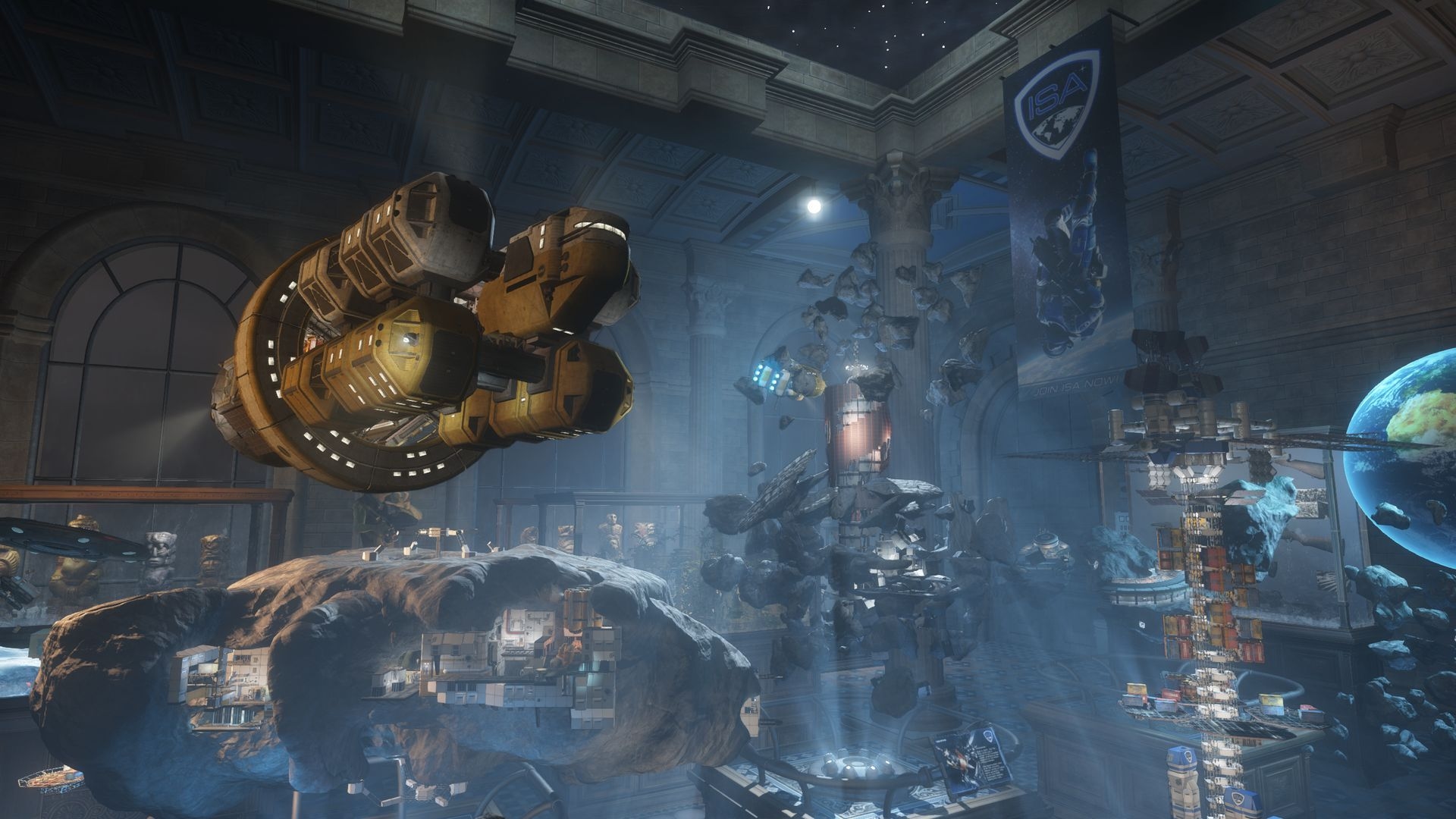VRMark Screenshot 6