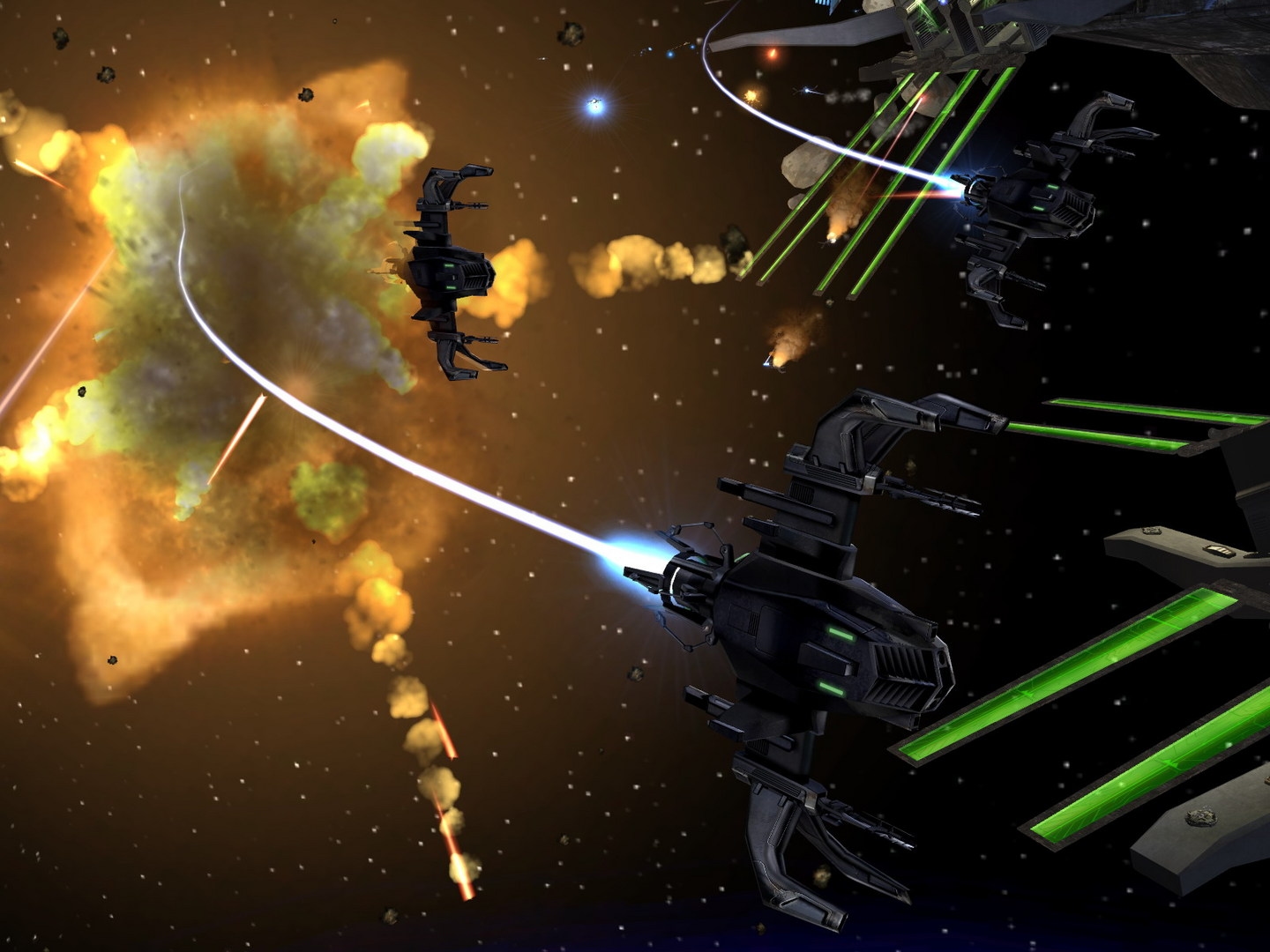 Unreal Tournament 2004: Editor's Choice Edition Screenshot 2