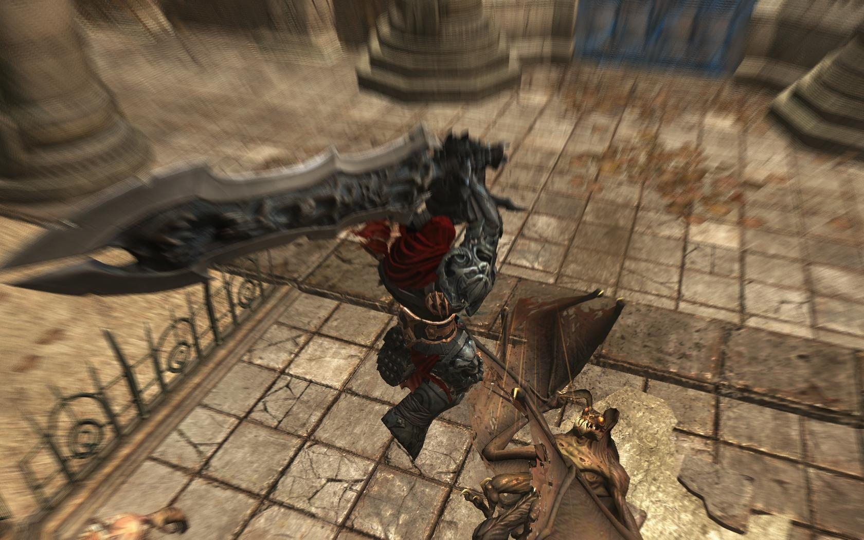 Darksiders Screenshot 6
