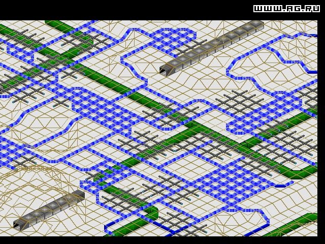SimCity 2000 Screenshot 5