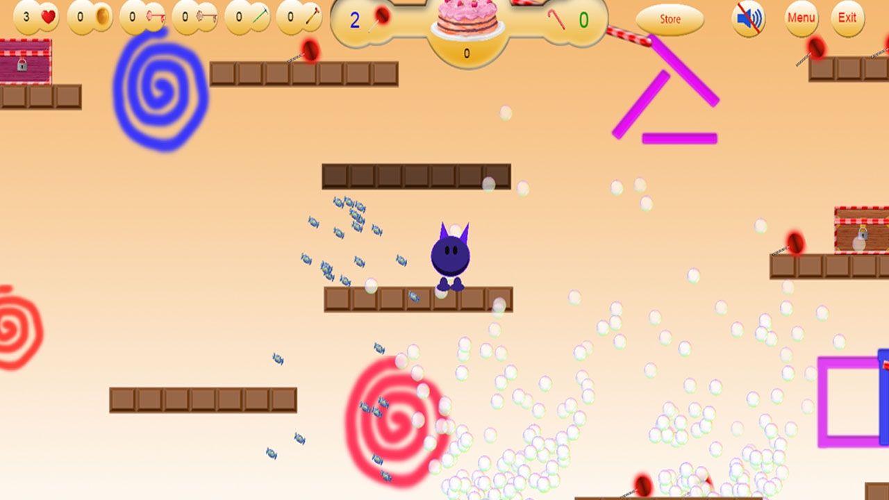 Klabi Screenshot 3