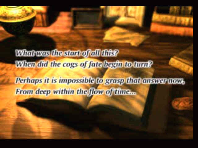 Chrono Cross Screenshot 7