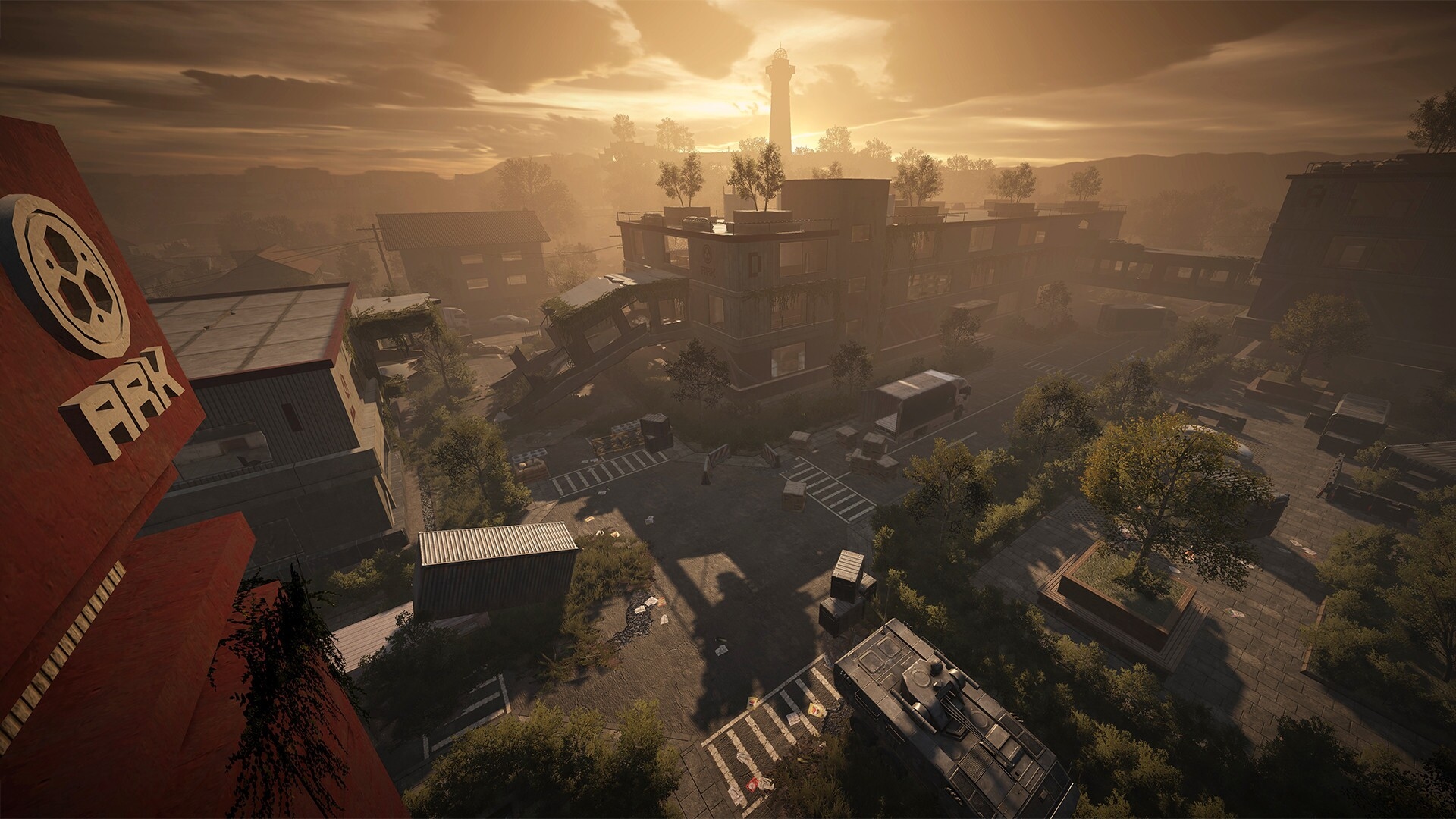Lost Light Screenshot 5