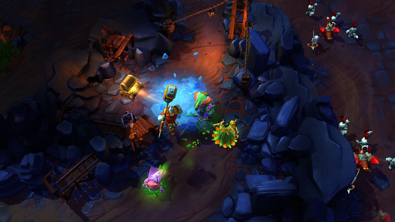 Strife Screenshot 6
