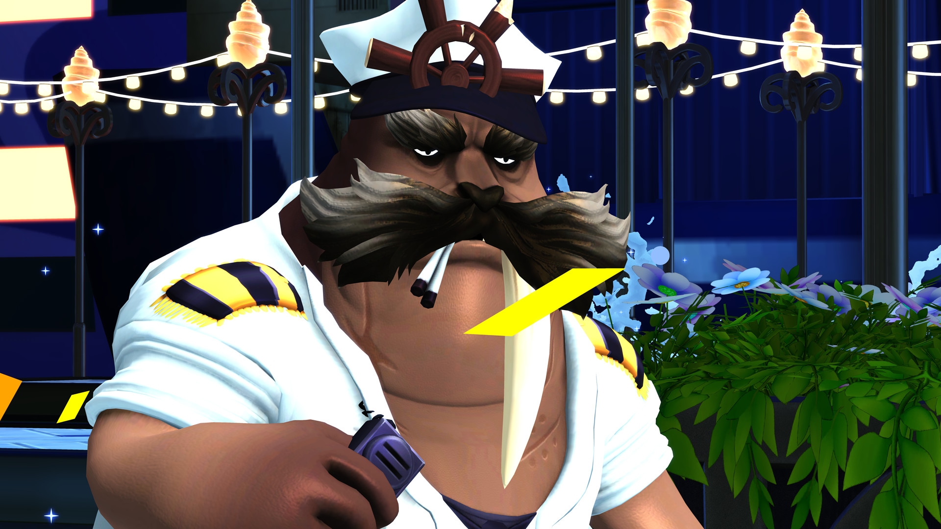 A Hat in Time - Seal the Deal Screenshot 2