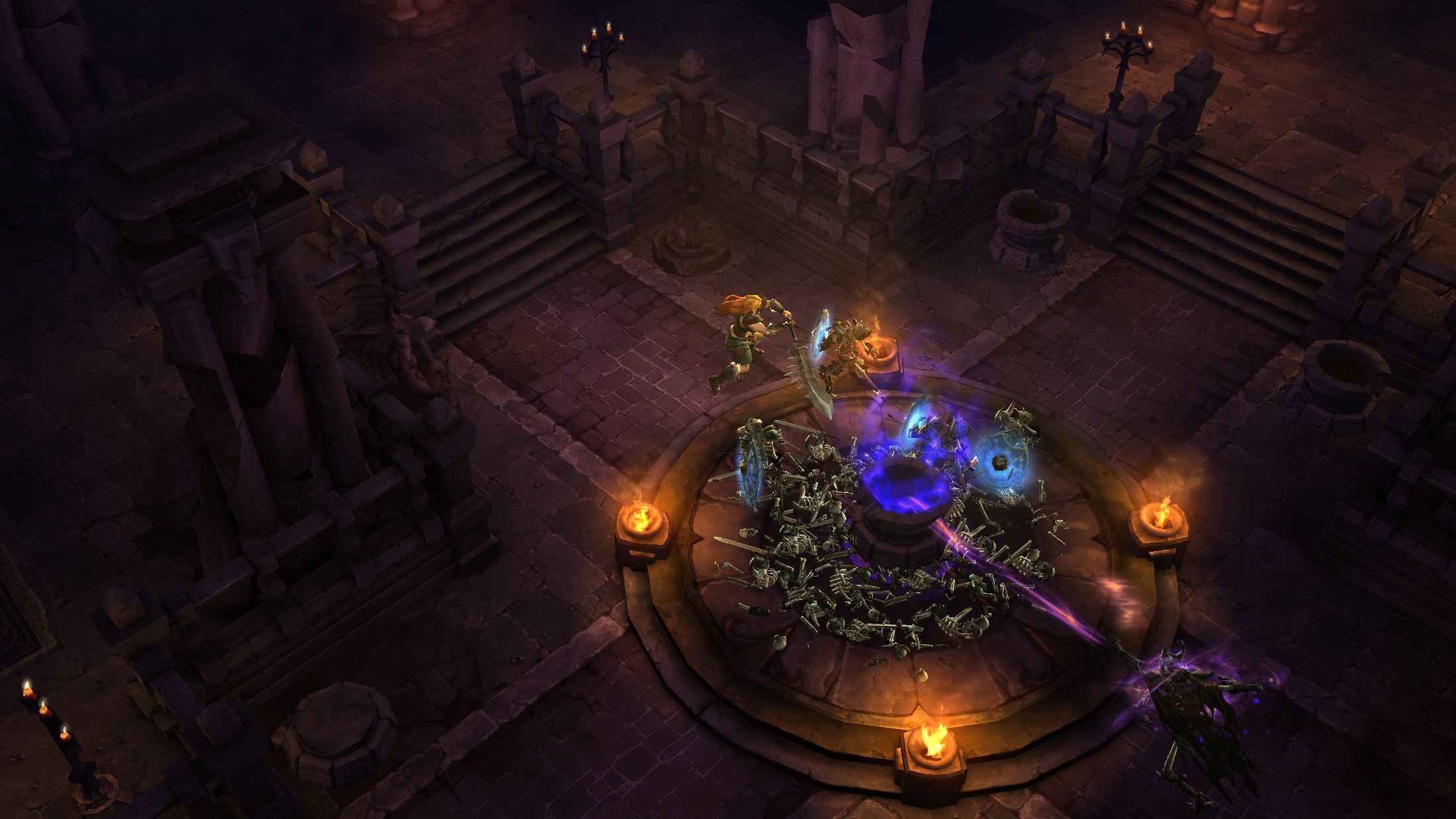 Diablo III Screenshot 3