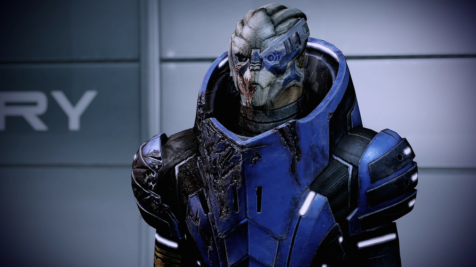 Mass Effect: Legendary Edition Screenshot 2