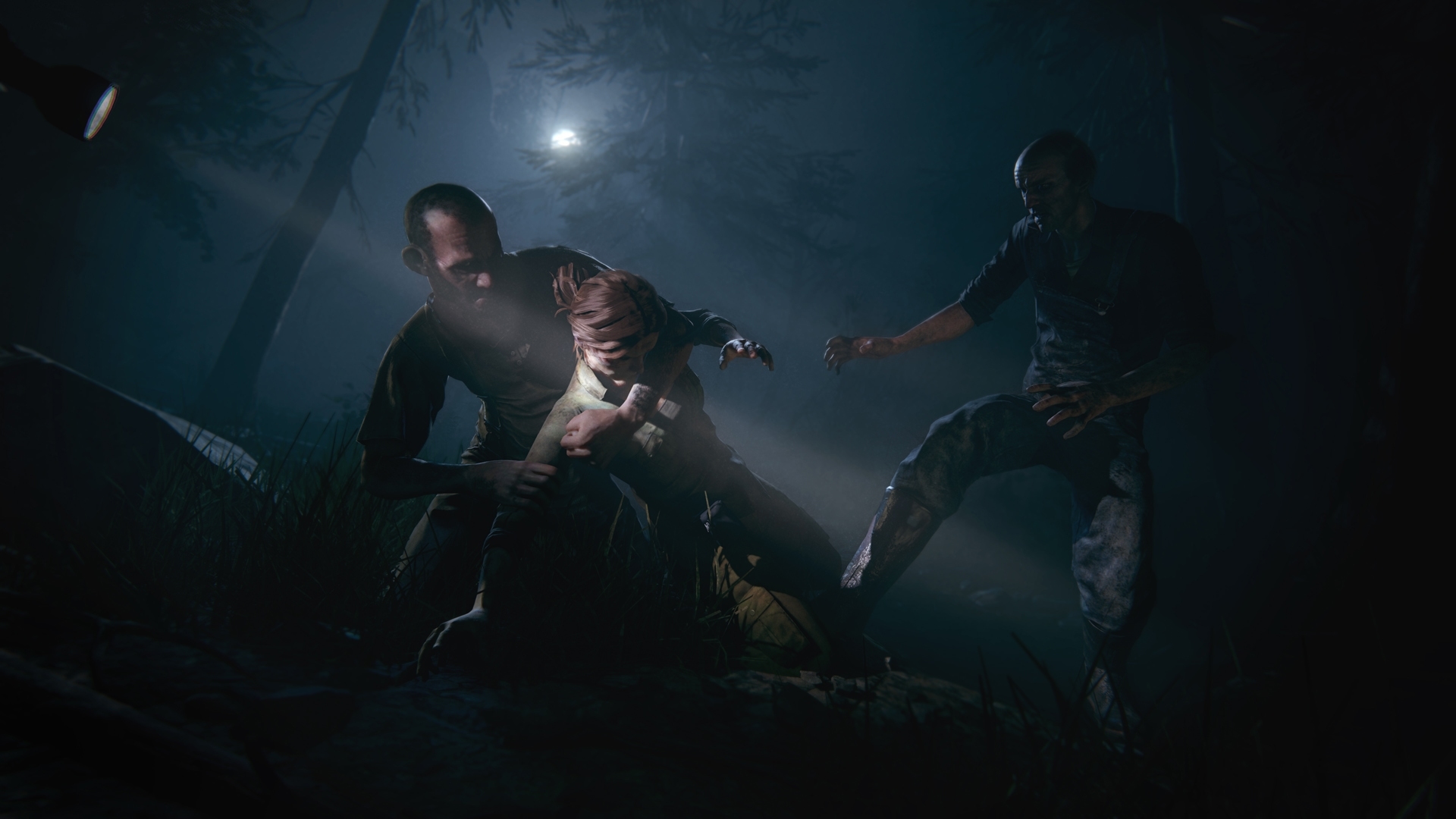 Outlast: Trinity Screenshot 5