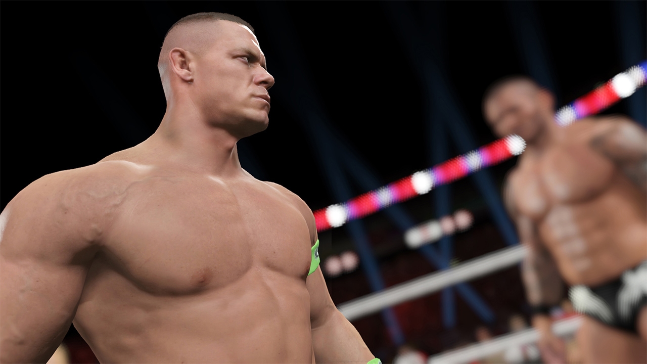 WWE 2K15 Screenshot 6
