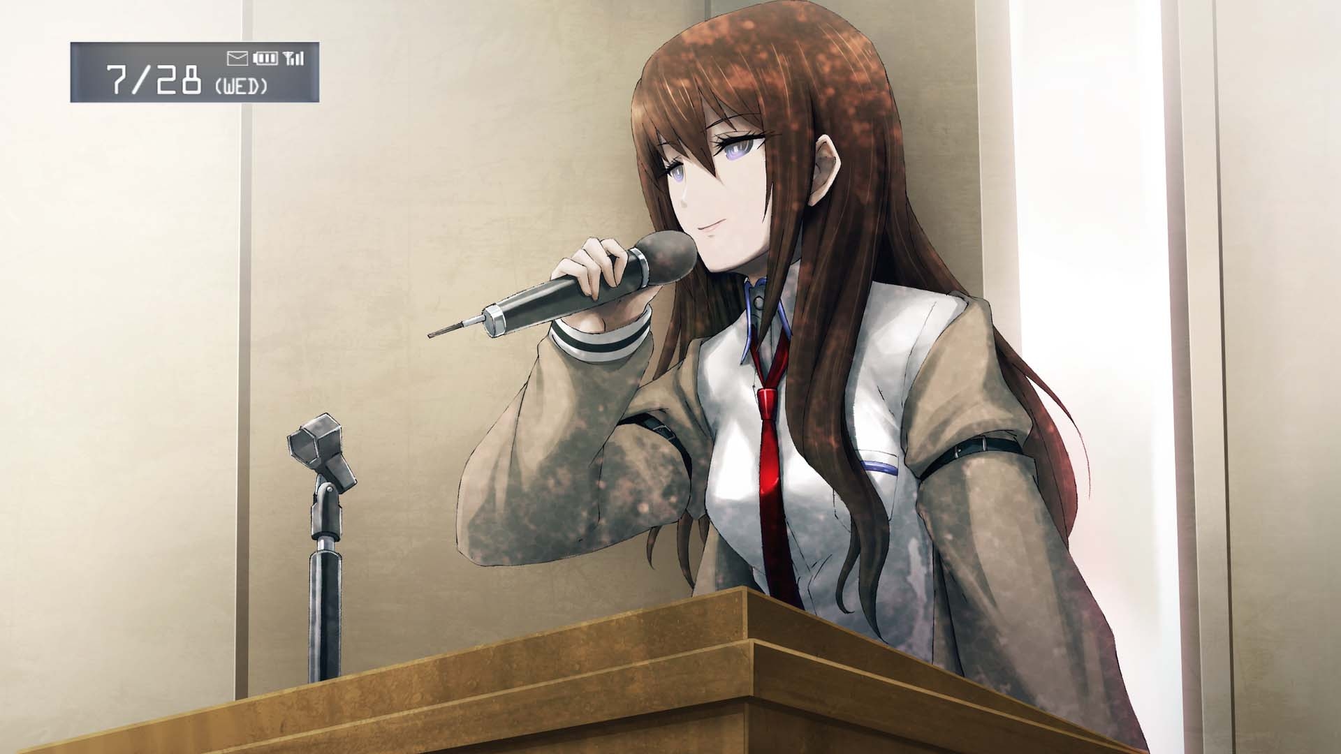 STEINS;GATE Screenshot 6