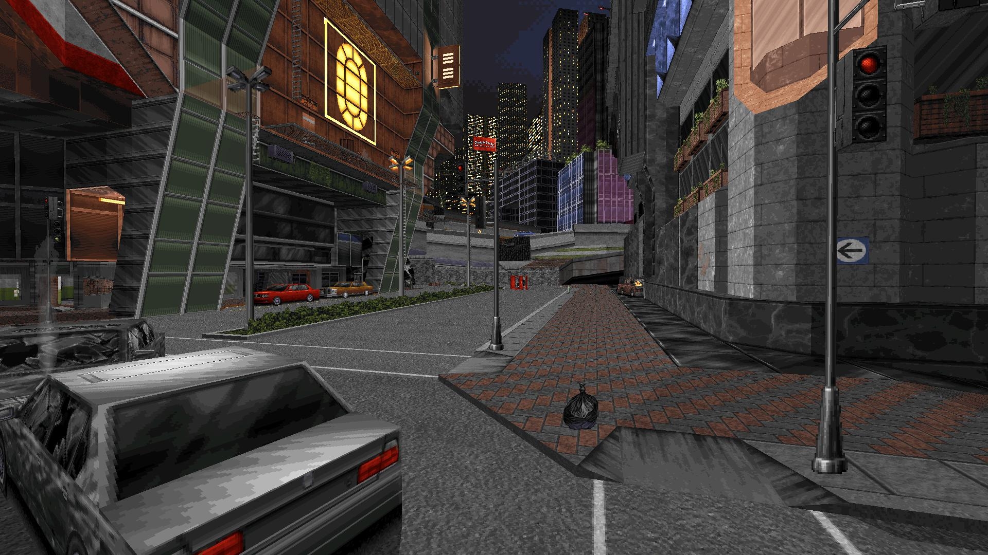 Ion Fury Screenshot 3