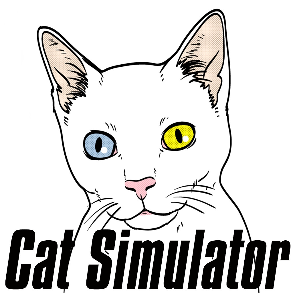 Cat Simulator Screenshot 2