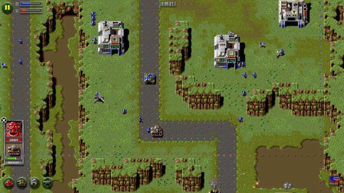 Z: The Game Screenshot 3