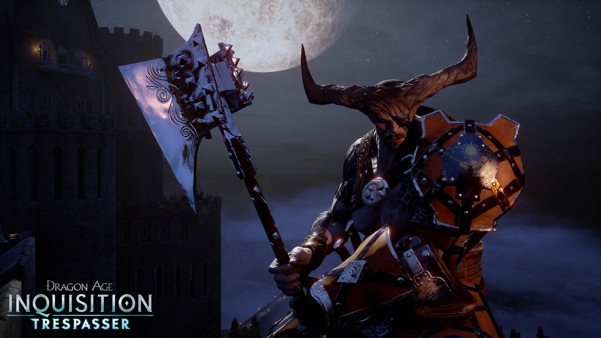 Dragon Age: Inquisition - Trespasser Screenshot 4