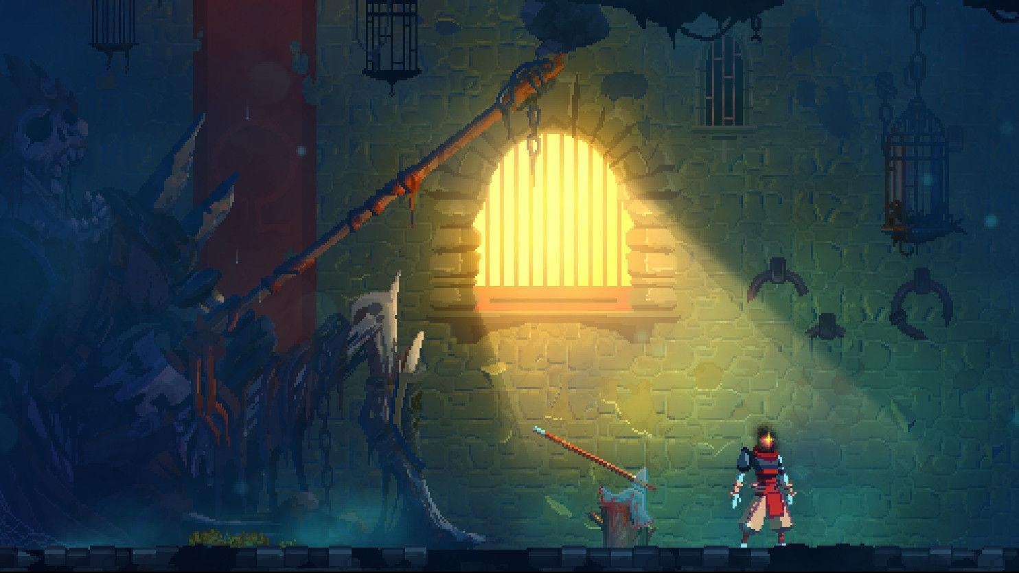 Dead Cells: The Bad Seed Bundle Screenshot 5