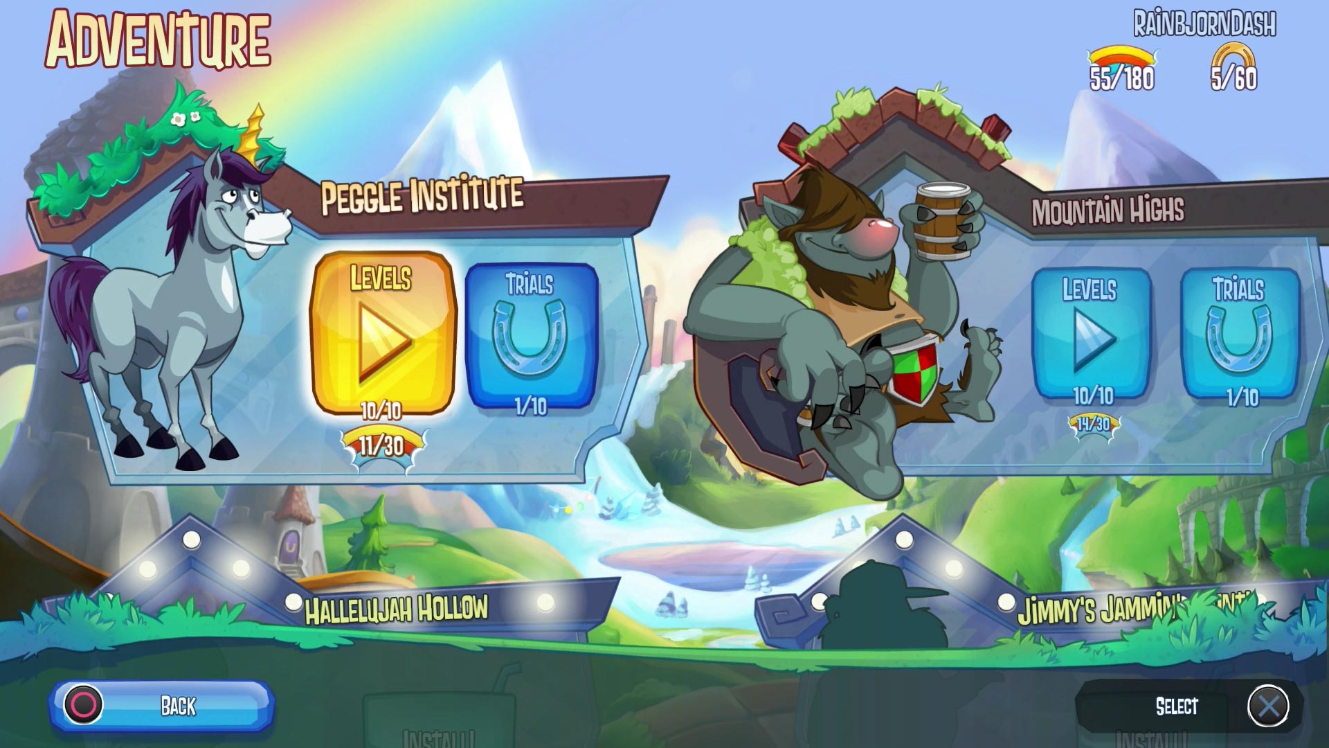 Peggle 2 Screenshot 5