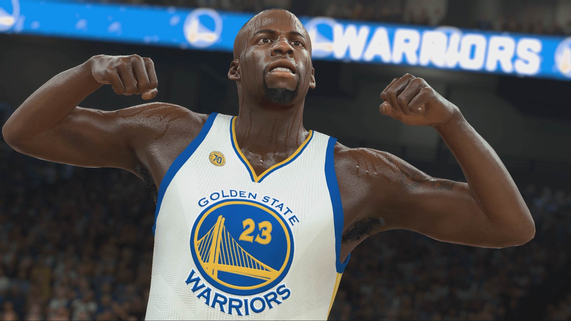 NBA 2K17: The Prelude Screenshot 5