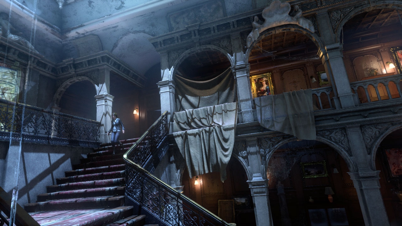 Rise of the Tomb Raider: 20 Year Celebration Screenshot 4
