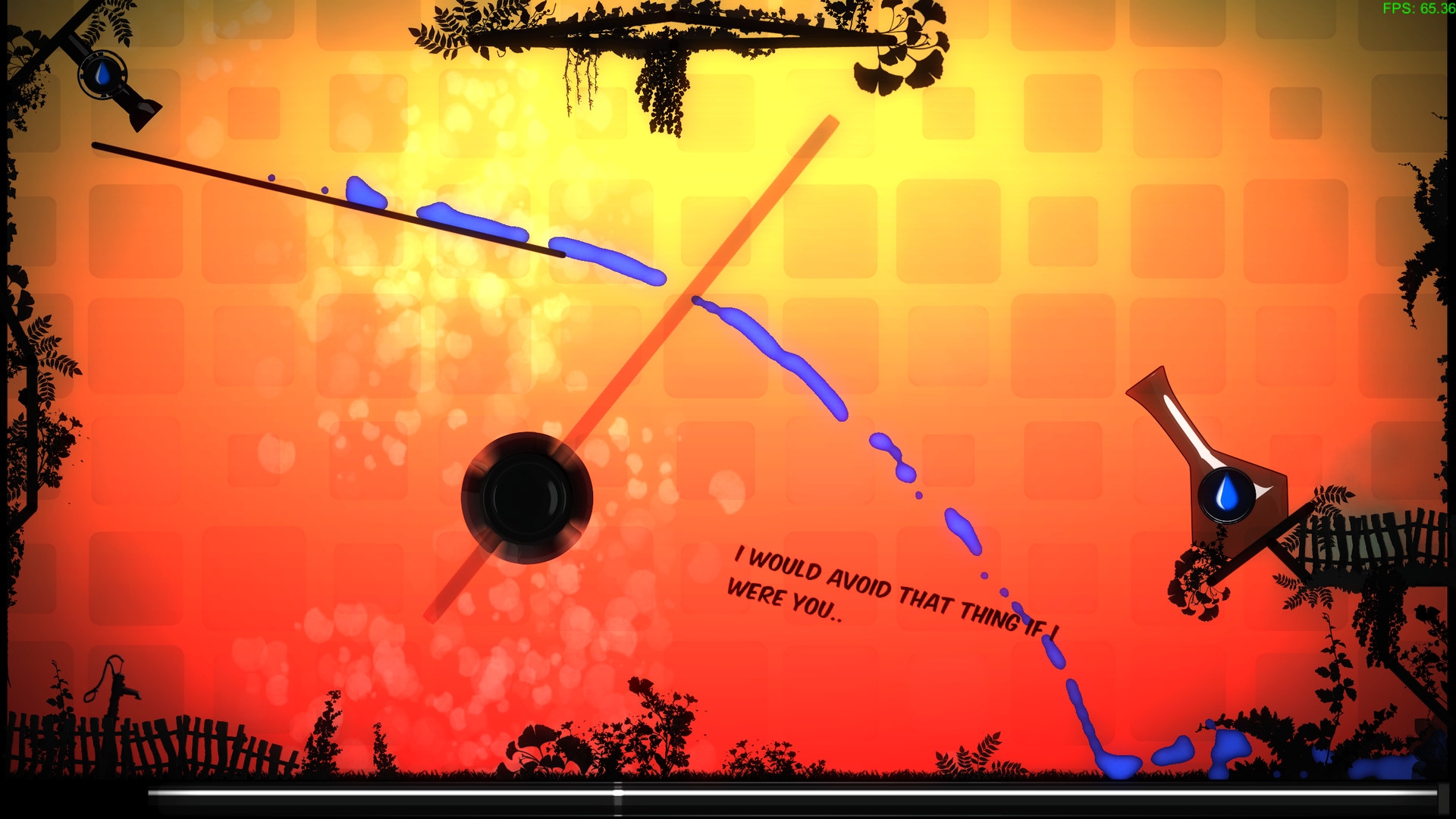 Bloop Reloaded Screenshot 2