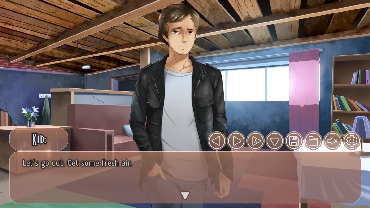 Crystal City Screenshot 6