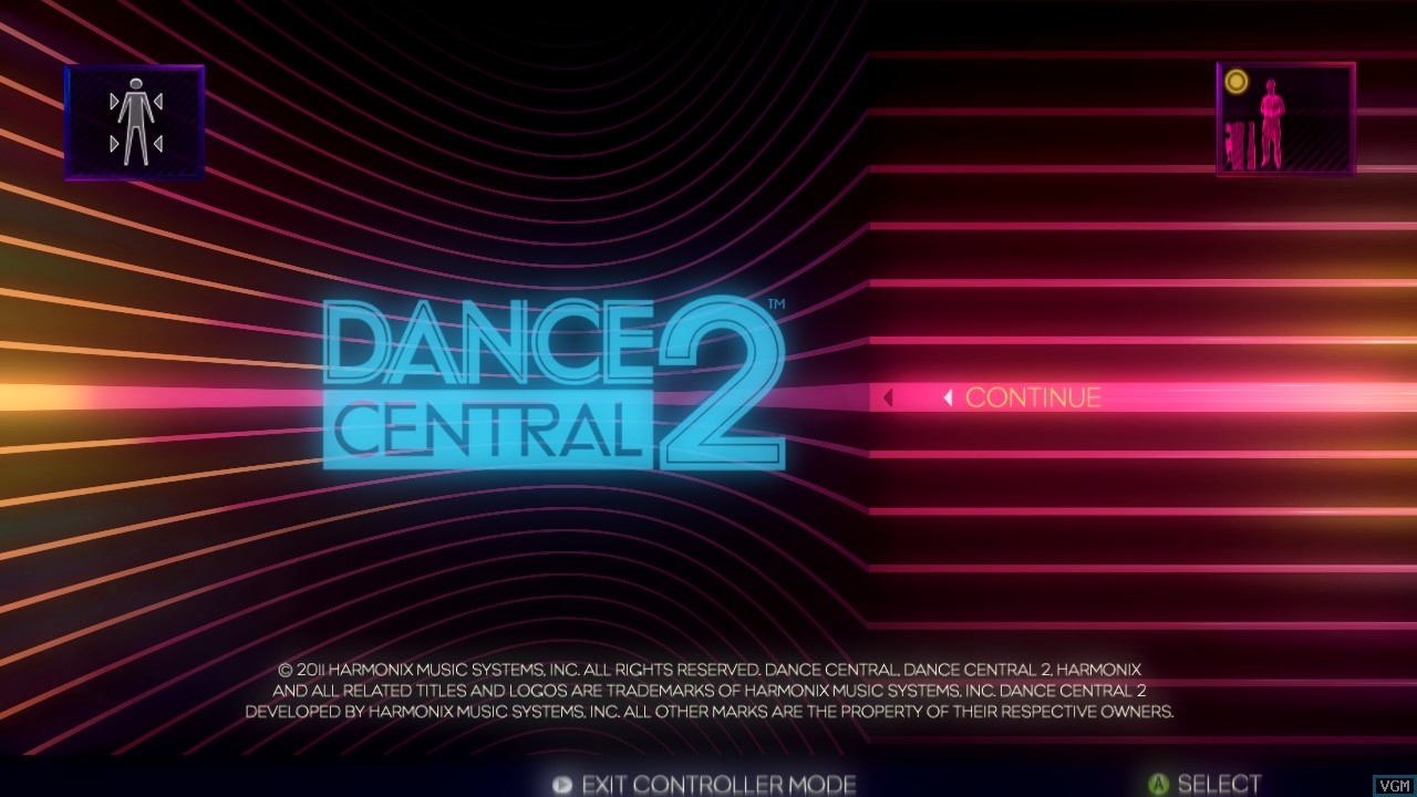 Dance Central 2 Screenshot 2